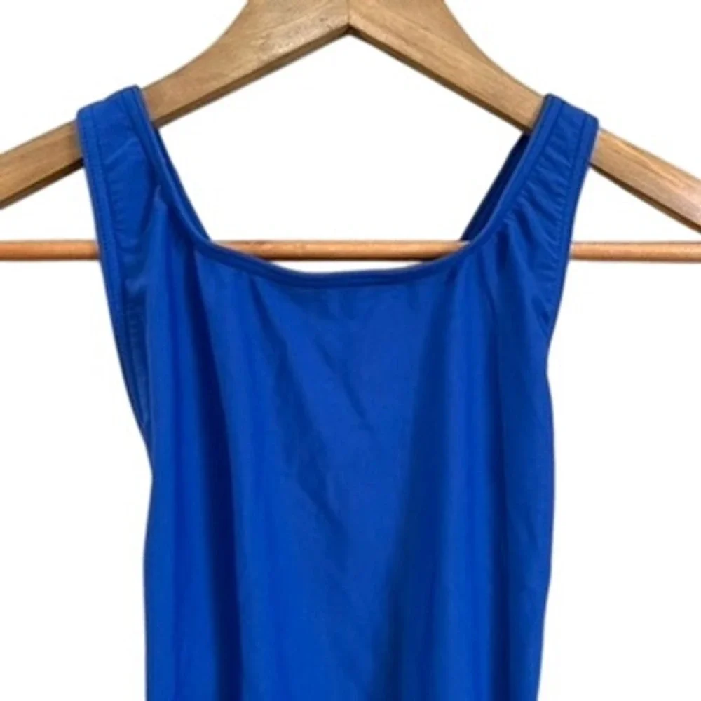 Sporti royal blue